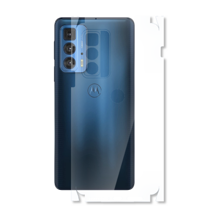 Защитная пленка StatusSKIN для Motorola Edge 20 Pro