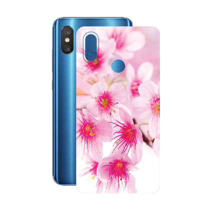 Захисна плівка StatusSKIN для Xiaomi mi 8