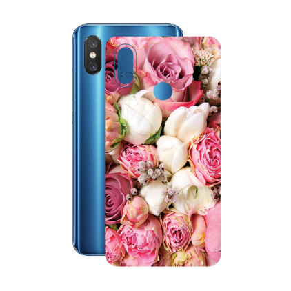 Захисна плівка StatusSKIN для Xiaomi mi 8