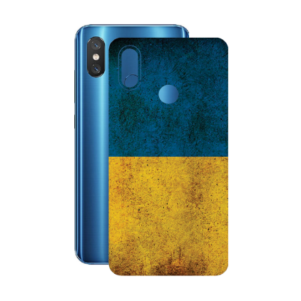 Захисна плівка StatusSKIN для Xiaomi mi 8