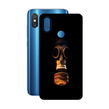 Захисна плівка StatusSKIN для Xiaomi mi 8