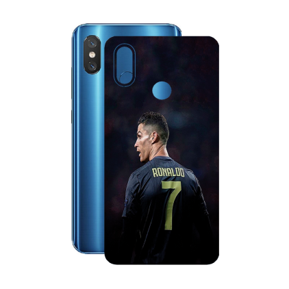 Захисна плівка StatusSKIN для Xiaomi mi 8