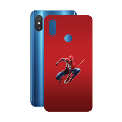 Захисна плівка StatusSKIN для Xiaomi mi 8