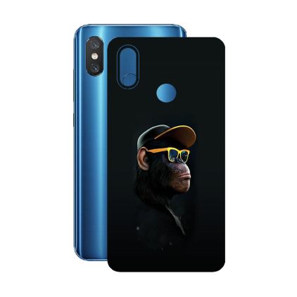 Захисна плівка StatusSKIN для Xiaomi mi 8