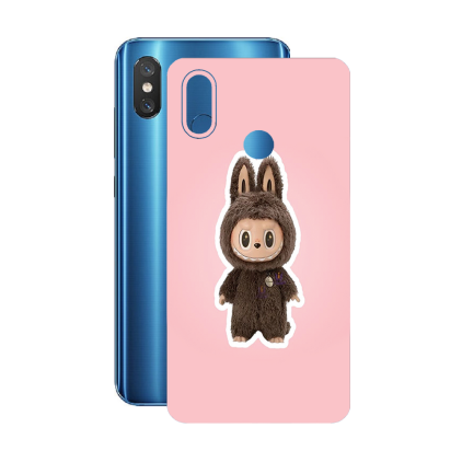 Захисна плівка StatusSKIN для Xiaomi mi 8