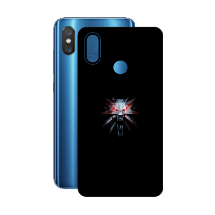 Захисна плівка StatusSKIN для Xiaomi mi 8