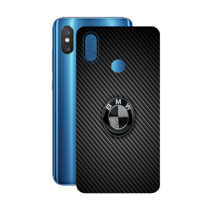 Захисна плівка StatusSKIN для Xiaomi mi 8
