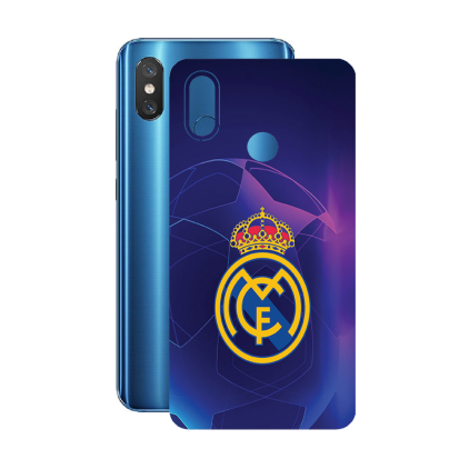 Захисна плівка StatusSKIN для Xiaomi mi 8