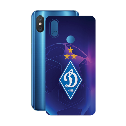 Захисна плівка StatusSKIN для Xiaomi mi 8