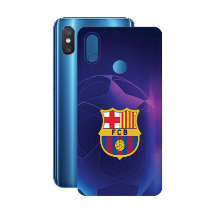 Захисна плівка StatusSKIN для Xiaomi mi 8