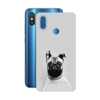 Захисна плівка StatusSKIN для Xiaomi mi 8
