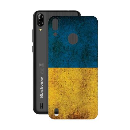 Захисна плівка StatusSKIN для Blackview A60 Plus 2020