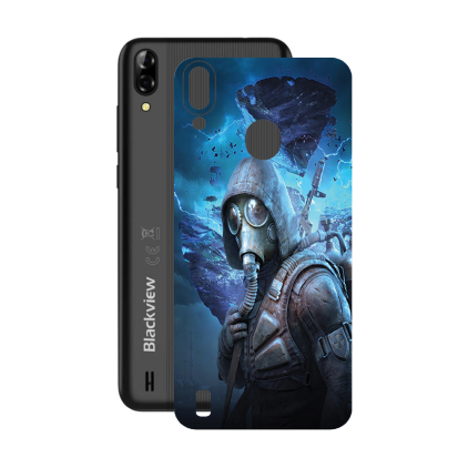 Захисна плівка StatusSKIN для Blackview A60 Plus 2020