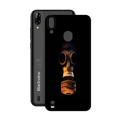 Захисна плівка StatusSKIN для Blackview A60 Plus 2020