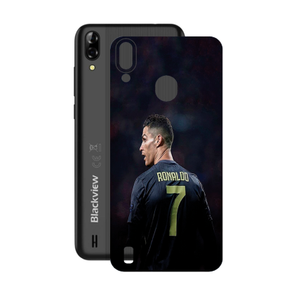 Захисна плівка StatusSKIN для Blackview A60 Plus 2020