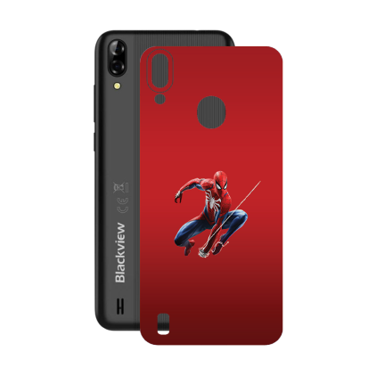 Захисна плівка StatusSKIN для Blackview A60 Plus 2020