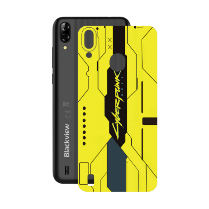Захисна плівка StatusSKIN для Blackview A60 Plus 2020
