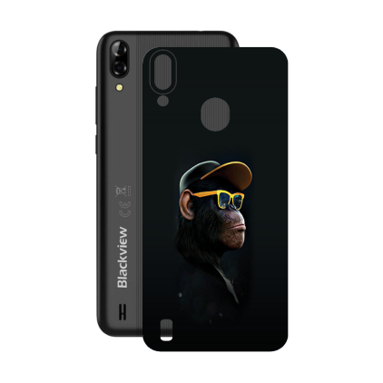 Захисна плівка StatusSKIN для Blackview A60 Plus 2020