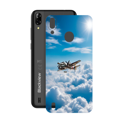 Захисна плівка StatusSKIN для Blackview A60 Plus 2020