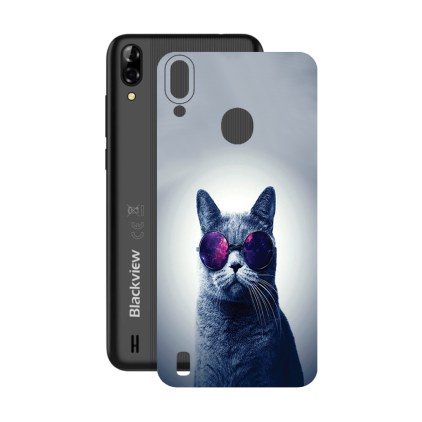 Захисна плівка StatusSKIN для Blackview A60 Plus 2020