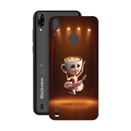 Захисна плівка StatusSKIN для Blackview A60 Plus 2020