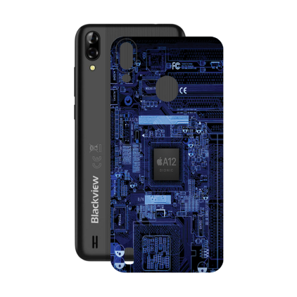 Захисна плівка StatusSKIN для Blackview A60 Plus 2020
