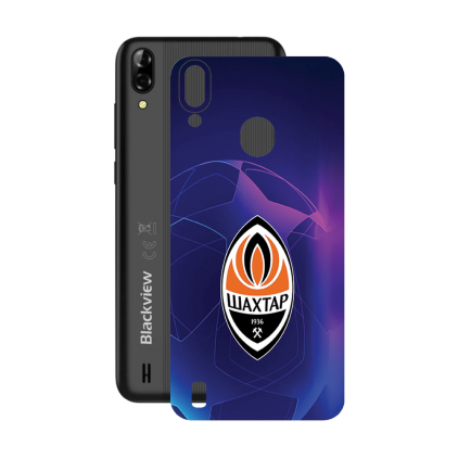 Захисна плівка StatusSKIN для Blackview A60 Plus 2020