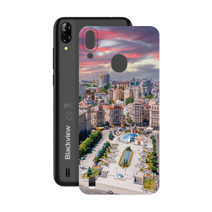 Захисна плівка StatusSKIN для Blackview A60 Plus 2020