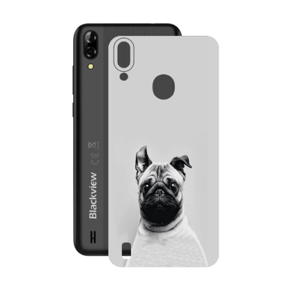 Захисна плівка StatusSKIN для Blackview A60 Plus 2020