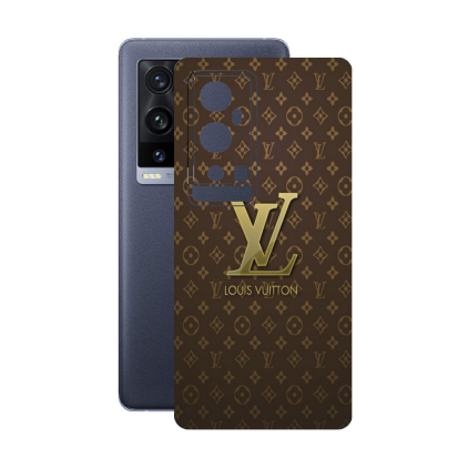 Защитная пленка StatusSKIN для Vivo X60 Pro Plus 5G