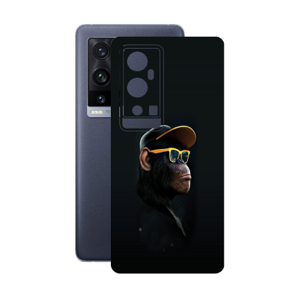 Защитная пленка StatusSKIN для Vivo X60 Pro Plus 5G