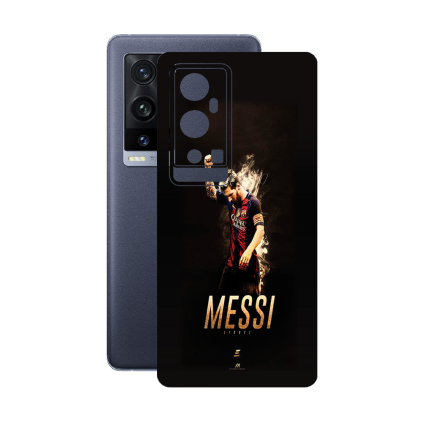 Защитная пленка StatusSKIN для Vivo X60 Pro Plus 5G