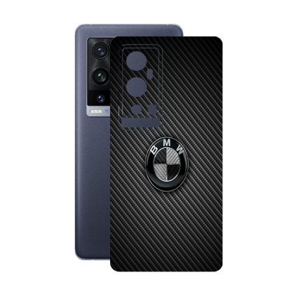 Защитная пленка StatusSKIN для Vivo X60 Pro Plus 5G