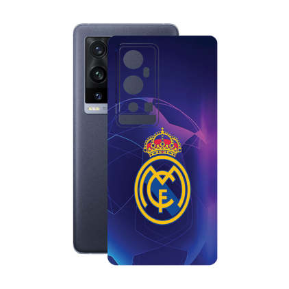 Защитная пленка StatusSKIN для Vivo X60 Pro Plus 5G