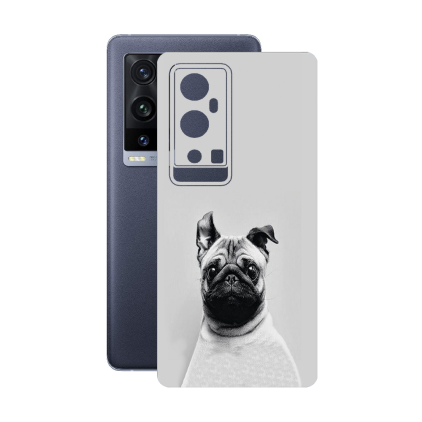 Защитная пленка StatusSKIN для Vivo X60 Pro Plus 5G