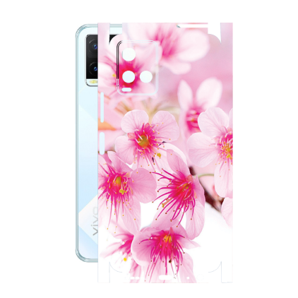 Защитная пленка StatusSKIN для Vivo Y21