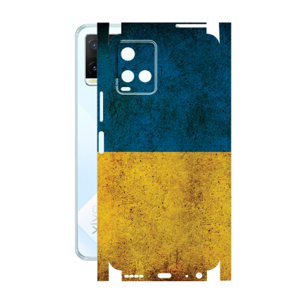Защитная пленка StatusSKIN для Vivo Y21