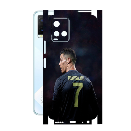 Защитная пленка StatusSKIN для Vivo Y21