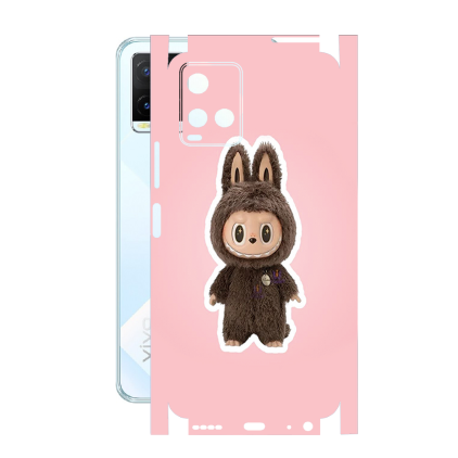 Защитная пленка StatusSKIN для Vivo Y21