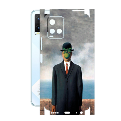 Защитная пленка StatusSKIN для Vivo Y21