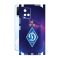 Защитная пленка StatusSKIN для Vivo Y21