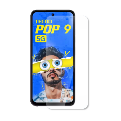 Защитная пленка StatusSKIN для Tecno Pop 9 5G