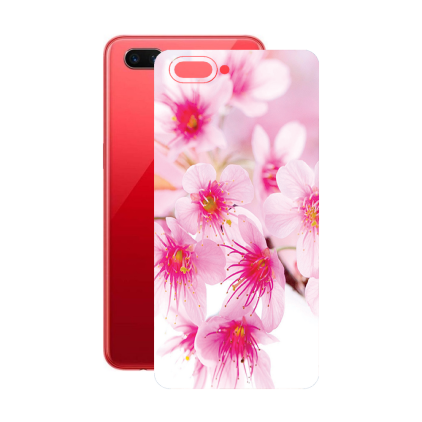 Захисна плівка StatusSKIN для OPPO A12e