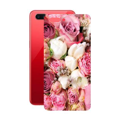 Захисна плівка StatusSKIN для OPPO A12e