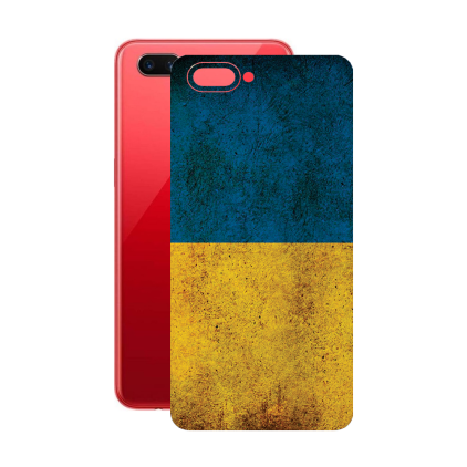 Захисна плівка StatusSKIN для OPPO A12e