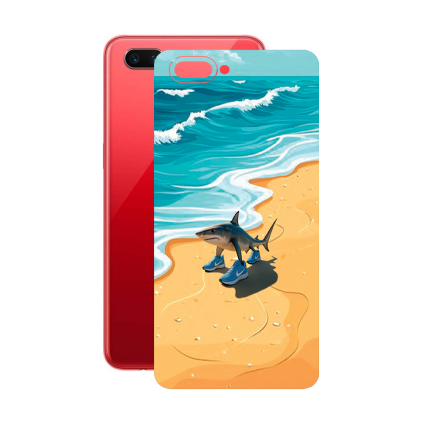 Захисна плівка StatusSKIN для OPPO A12e