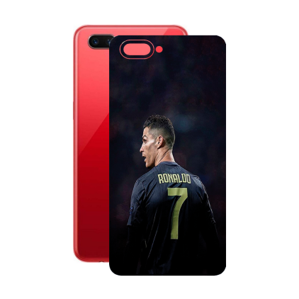 Захисна плівка StatusSKIN для OPPO A12e