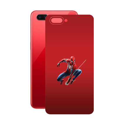 Захисна плівка StatusSKIN для OPPO A12e