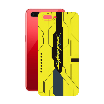 Захисна плівка StatusSKIN для OPPO A12e
