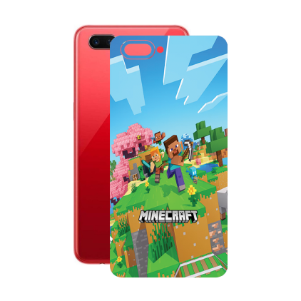 Захисна плівка StatusSKIN для OPPO A12e